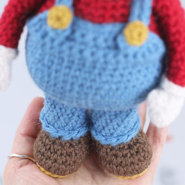 Super Mario