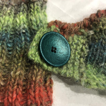 Cozy hat