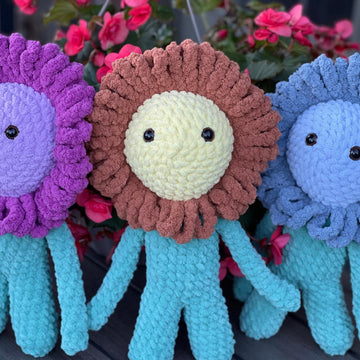 Flower Friends