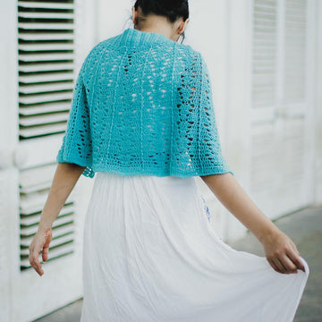 Deciduous Wrap