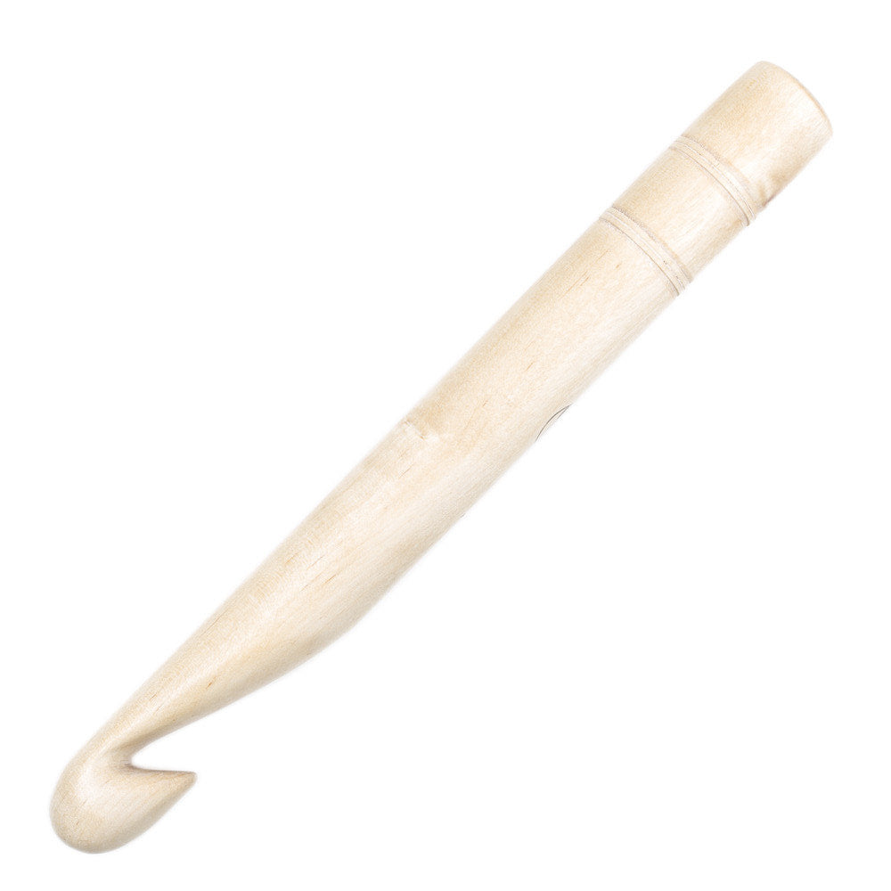 Loopy Mango Crochet Hook - 25mm