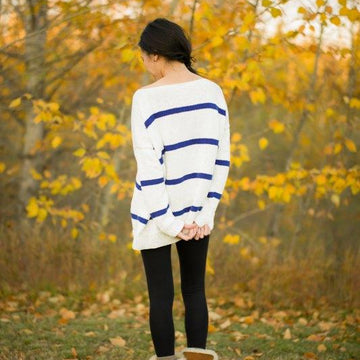 Light Breeze Sweater