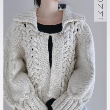 Peekaboo Jacket