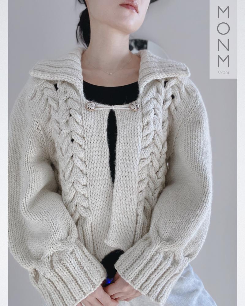Peekaboo Jacket