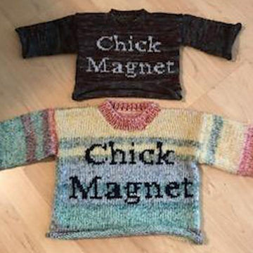 Chick Magnet
