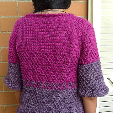 Shades of Purple