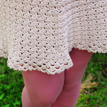 Sweet Pea Skirt