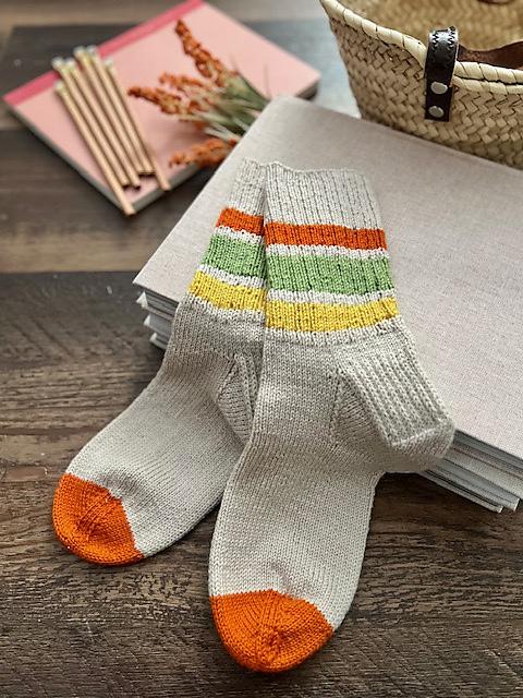 SchoolHouse Socks