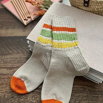 SchoolHouse Socks