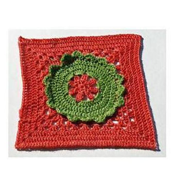 Mother's Corsage - 8" square