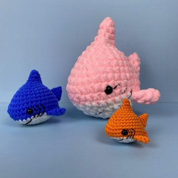 Mini Sharks