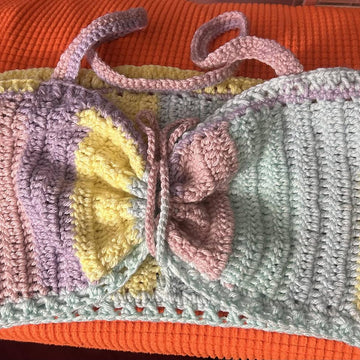 Lauwren Summer Top