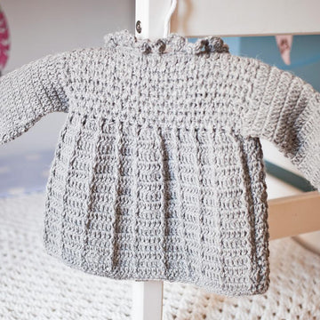 Baby (Toddler) Jacket