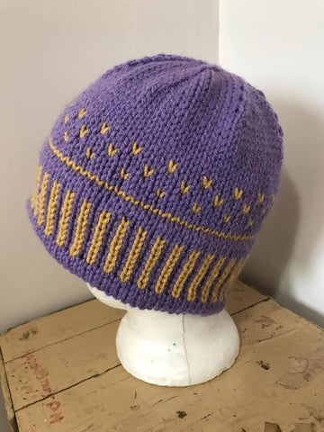 Trenton Hat