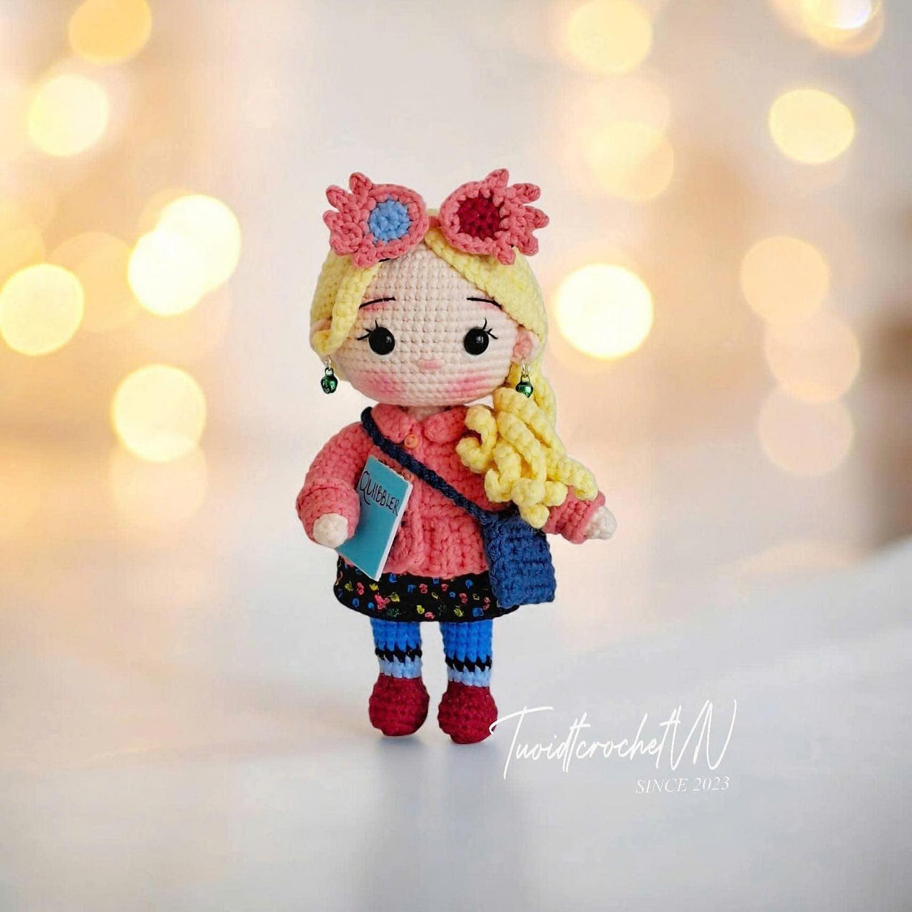 Luna Lovegood