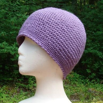 The Basic Beanie - A-101a