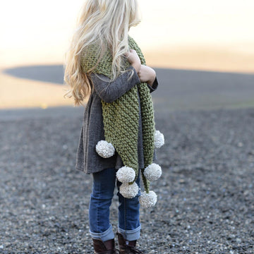 Drift Scarf