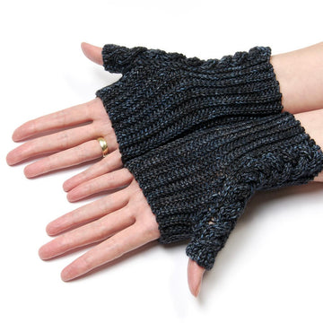 Jean Luc Mitts