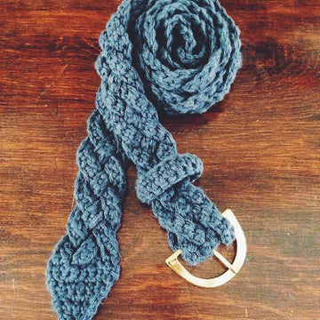 First Mate Belt