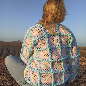 Lilianna Cardigan