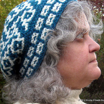 Transit of Venus Hat