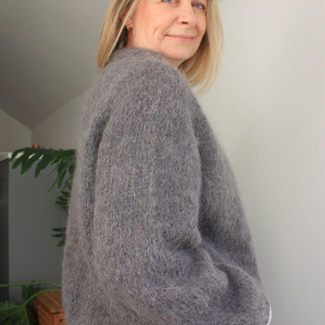 Skyja Cardigan