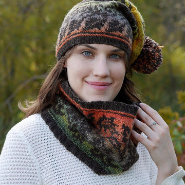 Lacinato Cap or Headband