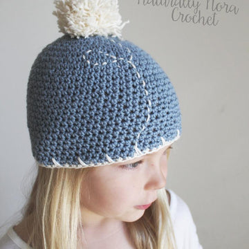 The Serena Beanie