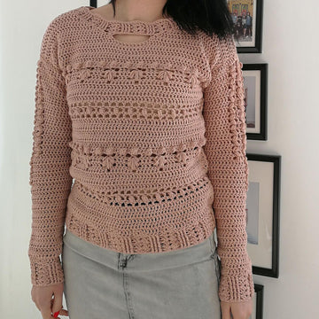 Overly Sweater