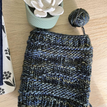 Dowth Cowl
