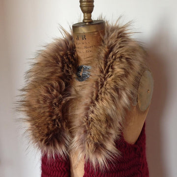 The Vixen Vest