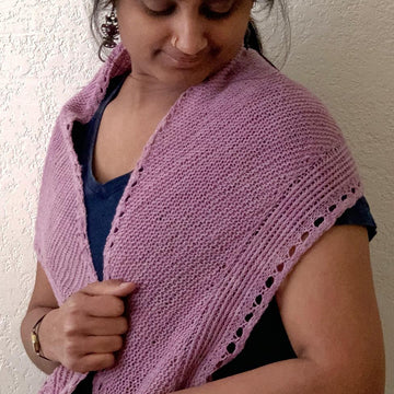 Nila Shawl