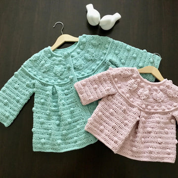Sweetheart Coat N 450