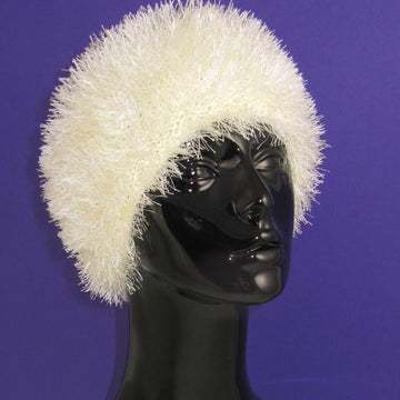 Simple Super Furry Headband