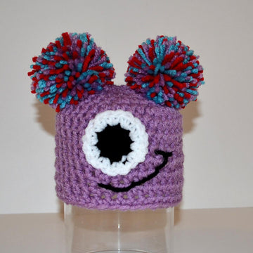 Monster Hat / One Eyed Monster