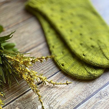The Willow Socks