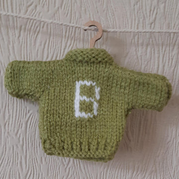 Bunting: Sweaters/Jumpers