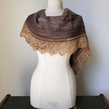 Faded Linen