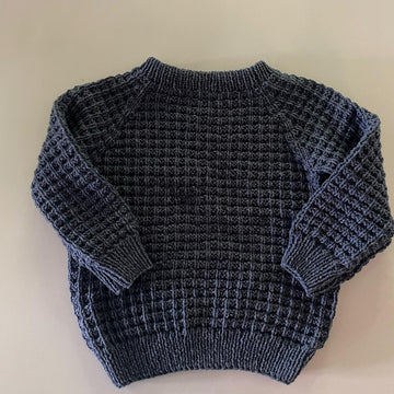 Square Sweater