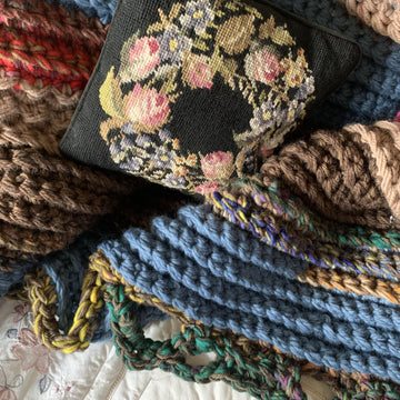 The Fossil Throw