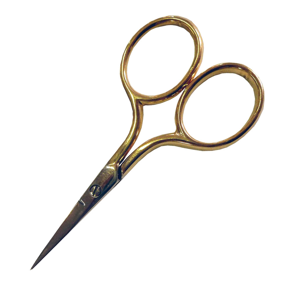 Bohin Embroidery Scissors 2.875in