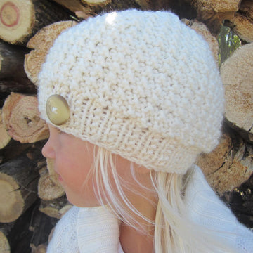 Cozy Fall Beanie