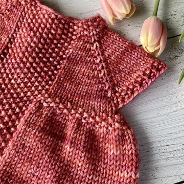 Jena Dress