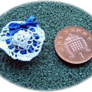 1:12th scale Lavender sachets