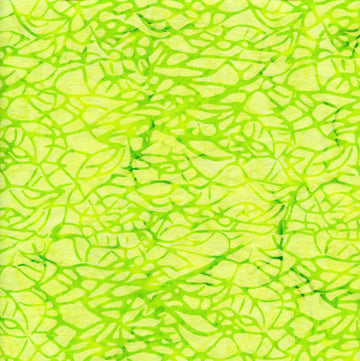 Island Batik Blenders - Lemongrass - BE27-G1