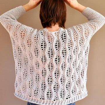 Salena Sweater