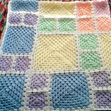 All Squared Away Baby 6