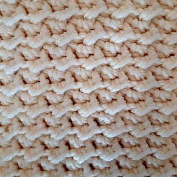 Sunday Throw Blanket