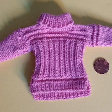 1:6th scale Enid Jumper