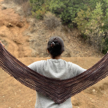 Soar Scarf